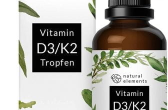 natural elements Vitamin D3 K2 Tropfen e1638084107566