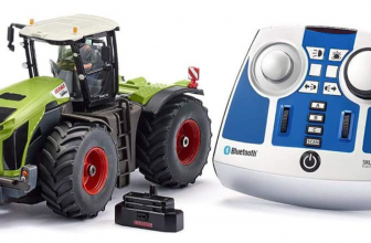 siku 6794 Claas