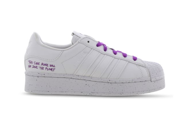 Singlesday Adidas Superstar Bold Damen 2