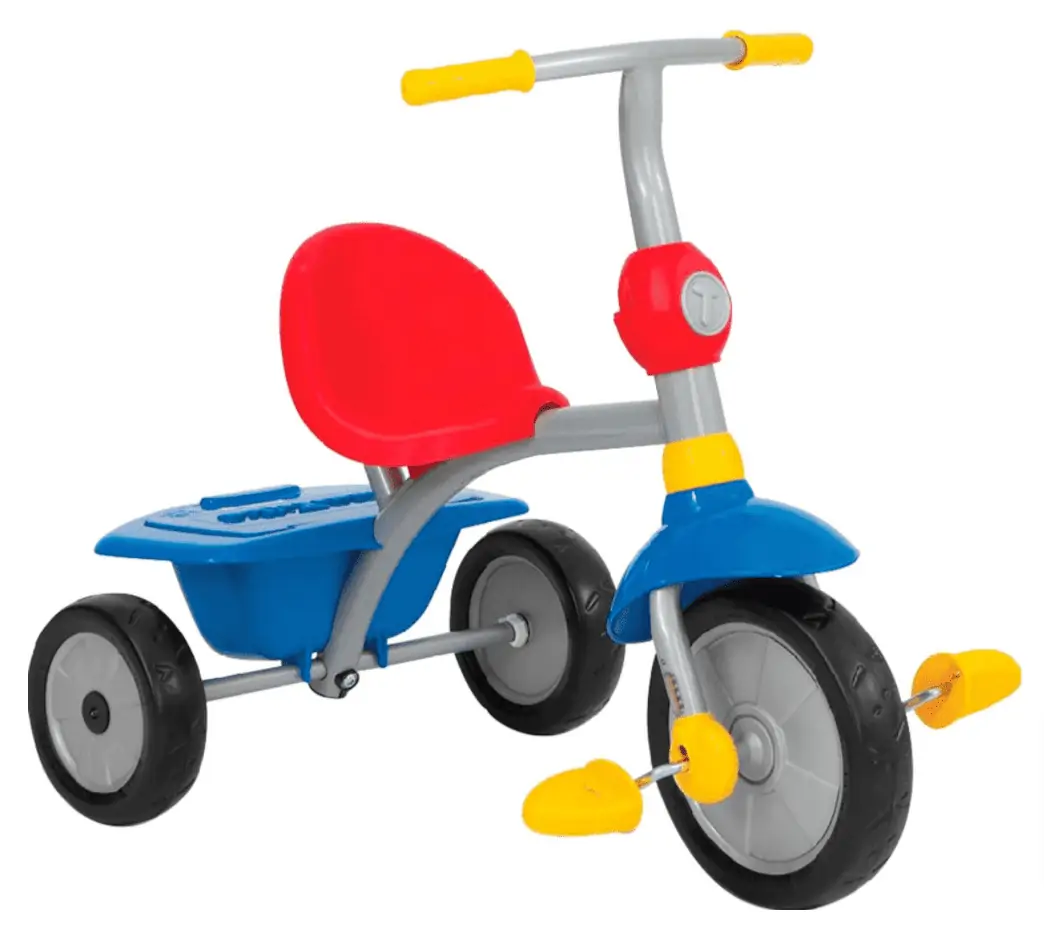 smarTrike, Zip Plus, Kinder Dreirad  für 25,63 € inkl. Versand statt 68,00 €