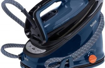 tefal gv 6840