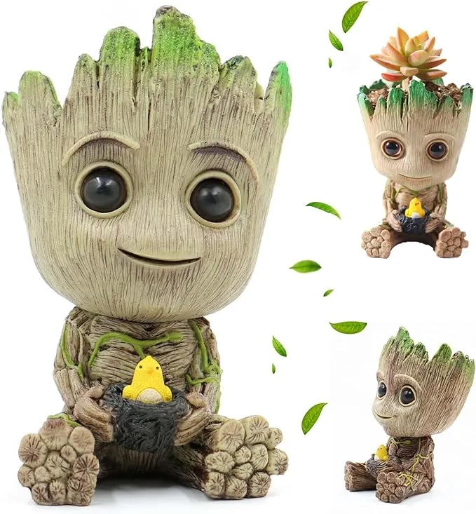 Thematys Baby Groot Blumentopf