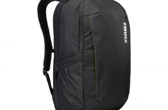 thule subterra rucksack 30 l