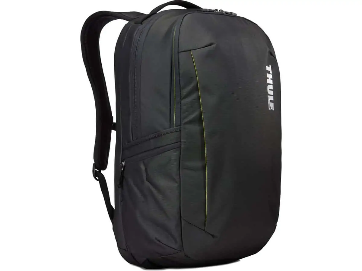Thule Subterra Rucksack (schwarz, 30 Liter) für 45,90 € inkl. Versand statt 69,99 €