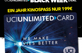 uci kino unlimited card black week 2021