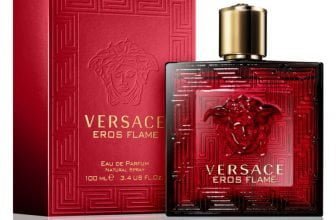 versace eros flame eau de parfum fur herren