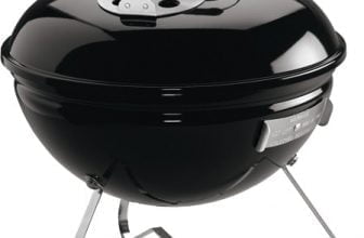 weber smokey joe original