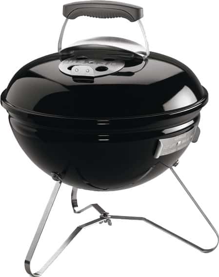 Weber Smokey Joe Original