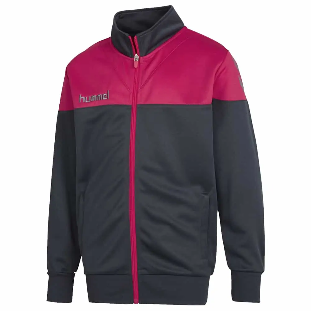 Hummel Kinder Jacke Sirius (Gr. 140 – 176) für 7,28 € inkl. Versand statt 11,94 €
