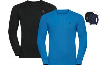 2x odlo active warm baselayer m