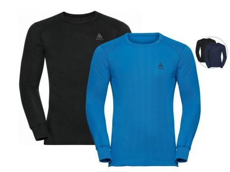 2x odlo active warm baselayer m