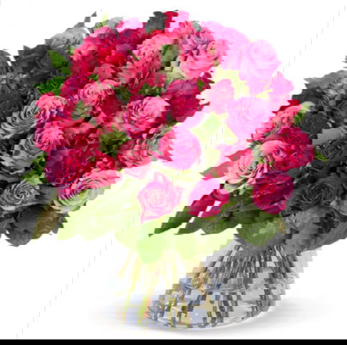 35 Rosen New Year’s Special für 25,98 € inkl. Versand