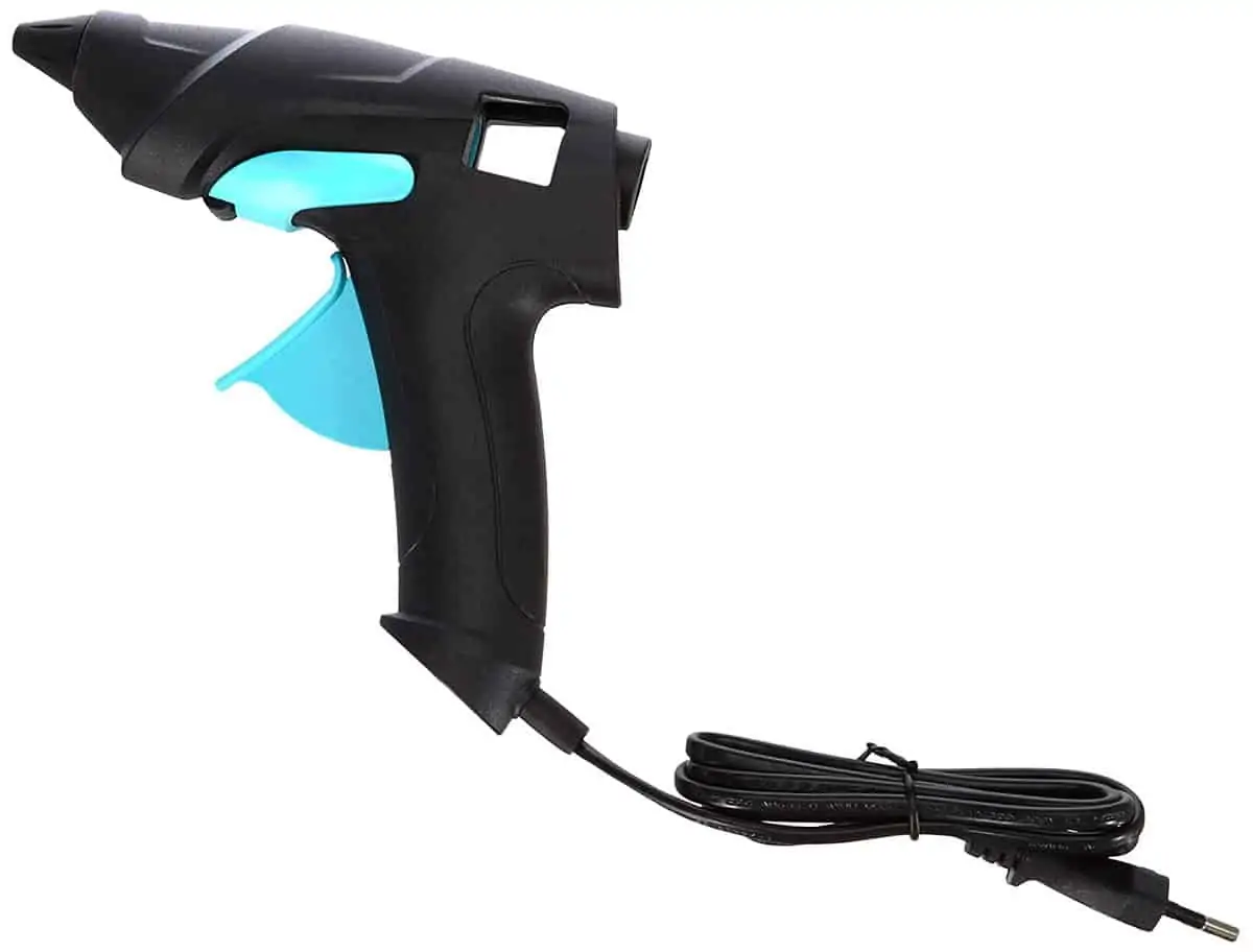 Pattex Hot Pistol Heißklebepistole für 9,79 € [Prime] statt 13,29 €