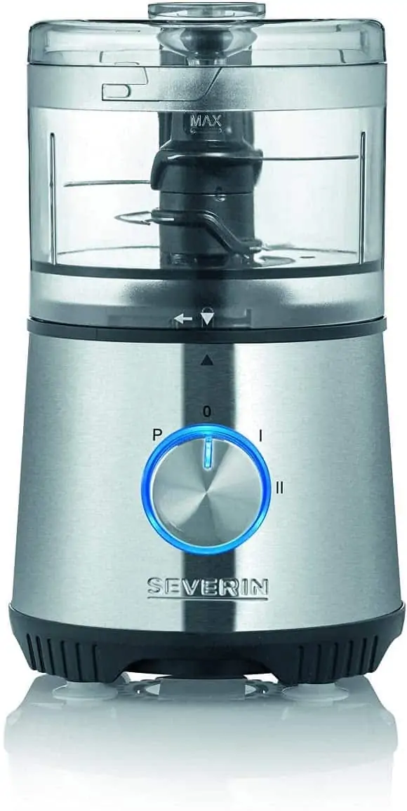 Severin Multi-Zerkleinerer KM 3865 für 24,94 € inkl. Versand statt 39,99 €