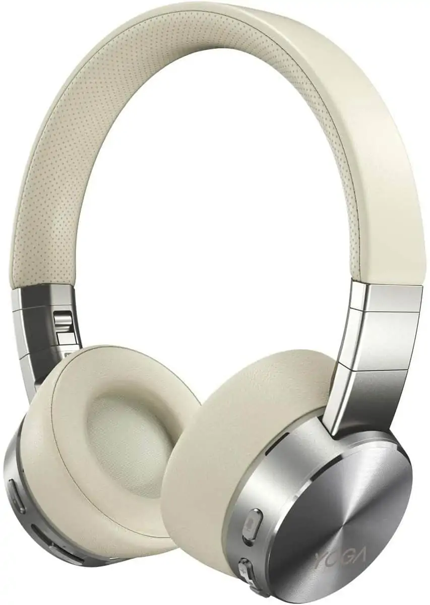 Lenovo Yoga Active Noise Cancellation Headphones-ROW für 69,99 € inkl. Versand statt 92,43 €