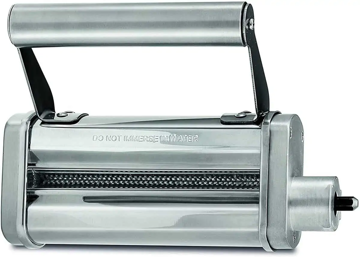 WMF Profi Plus Spaghetti-Schneider für 29,99 € inkl. Versand statt 39,00 €