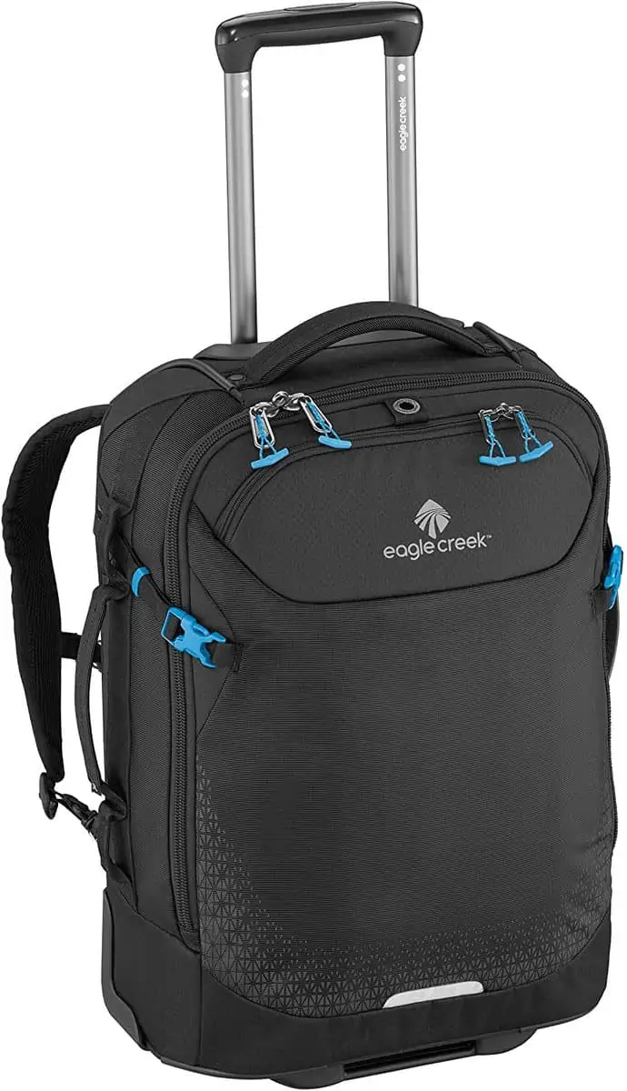 Eagle Creek Expanse Convertible Trolley/Rucksack (30 Liter) für 75,69 € inkl. Versand statt 103,00 €