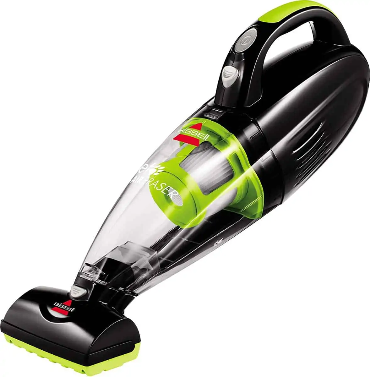 BISSELL 1987N Pet Hair Eraser Handstaubsauger, speziell für Tierhaare, kabellos, 14.4V für 49,98 € inkl. Versand statt 68,92 €