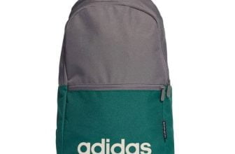 ADIDAS PERFORMANCE Sportrucksack in grau gruen