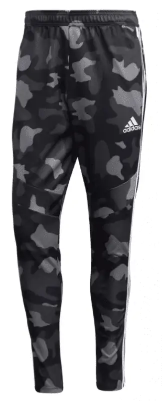 Adidas Tiro 3 Stripe Trainingshose (Gr. S & L) für 25,72 € inkl. Versand
