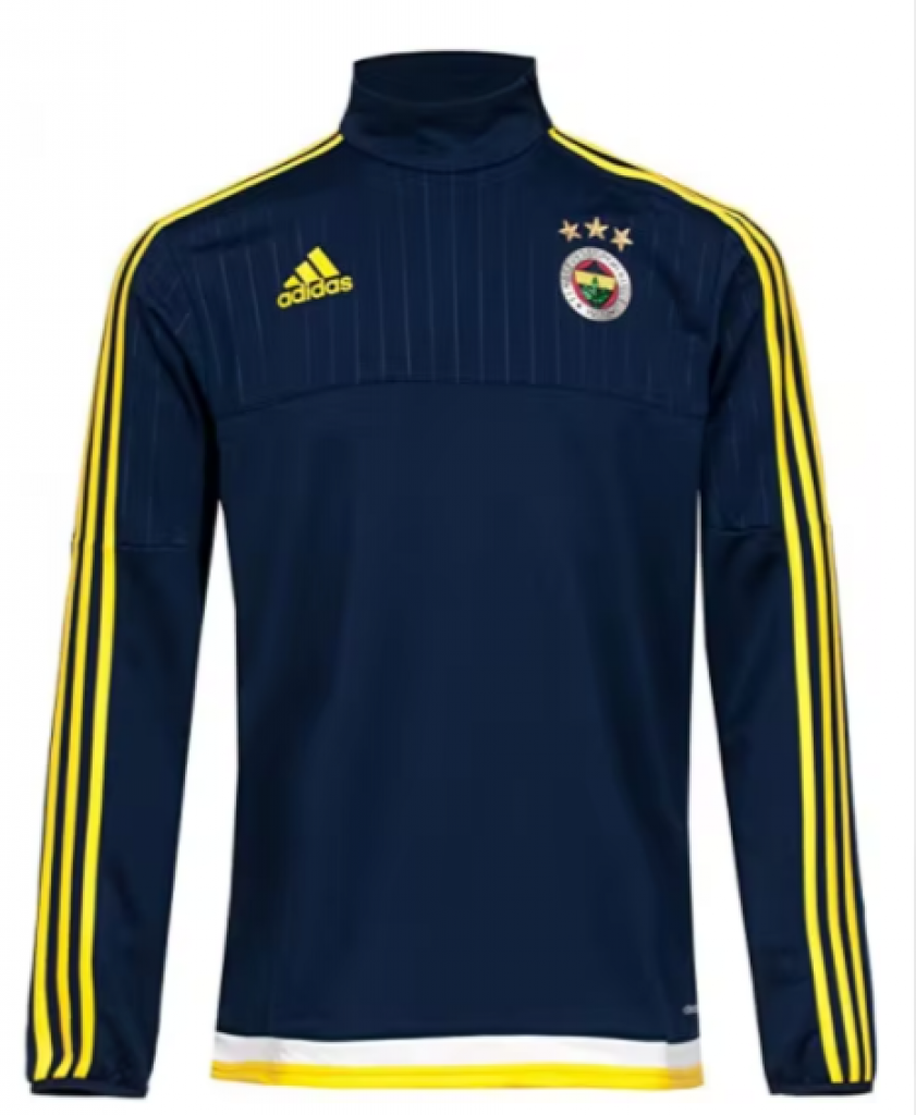 Adidas Fenerbahce Istanbul Kinder Sweatshirt