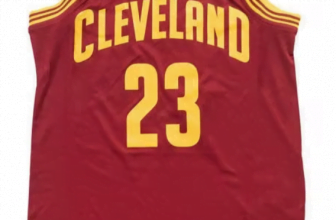 Adidas Kinder Trikot Cleveland Cavaliers