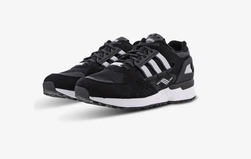 Adidas ZX 10.000 Herren Sneaker (Gr. 40 bis 44 2/3) für 59,99 € inkl. Versand statt 84,00 €