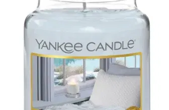 Yankee Candle A Calm & Quiet Place 623g ab 18,99 € inkl. Prime-Versand (statt 28,88 €)