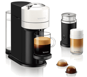 De'Longhi Nespresso Vertuo Next Env120.Wae