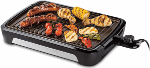 George Foreman Grill