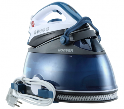 Amazon.de  Hoover Ironvision PRP 2400 Bügelstation Kapazität von 2 Liter 2400 W Farbe Petrol