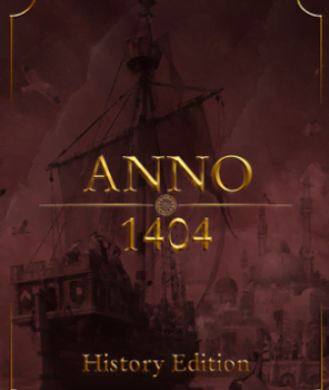 Anno 1404 History Edition