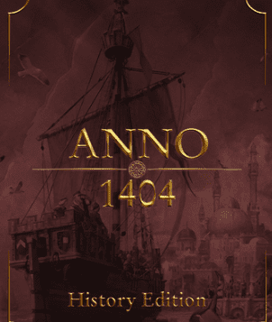 Anno 1404 History Edition