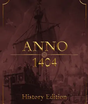 Gratis: Anno 1404 HISTORY EDITION – PC (DOWNLOAD)