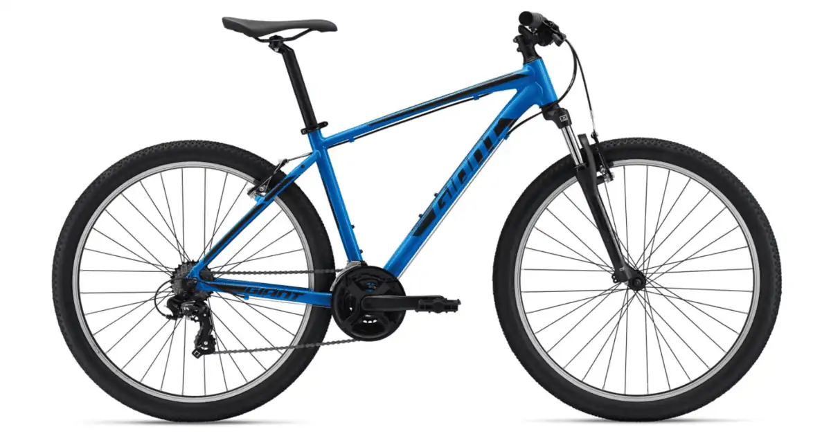 Giant ATX vibrant blue für 352,90 € inkl. Versand (statt 470,99 €)