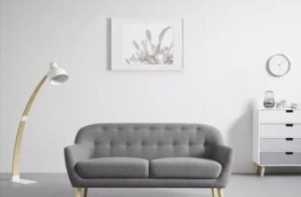 Bessagi Home Sofa in Grau Anela e1662206537709