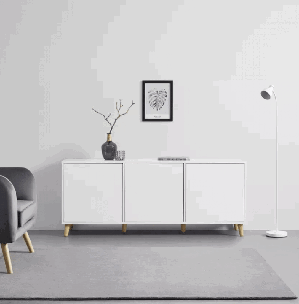 Bessagi Sideboard Jannik