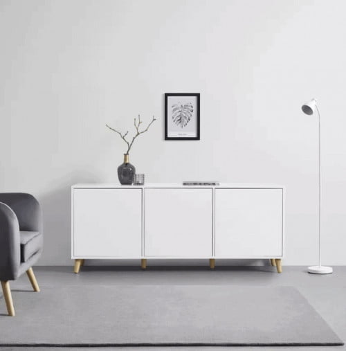 Bessagi Sideboard Jannik für 139,30 € inkl. Versand (statt 199,00 €)
