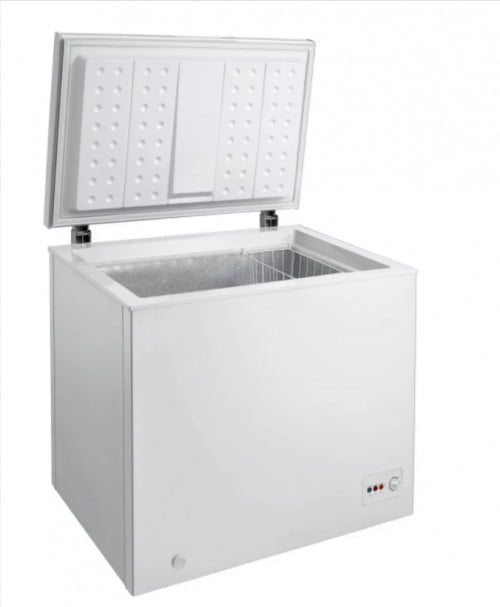 Candy Gefriertruhe Cmi 200w für 209,99 € inkl. Versand (statt 349,00 €)
