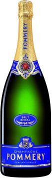 Champagne Pommery Brut Royal Magnum