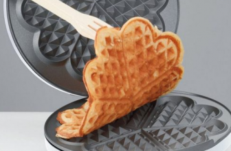 Cloer Waffeleisen Waffelautomat 1621 online kaufen   OTTO