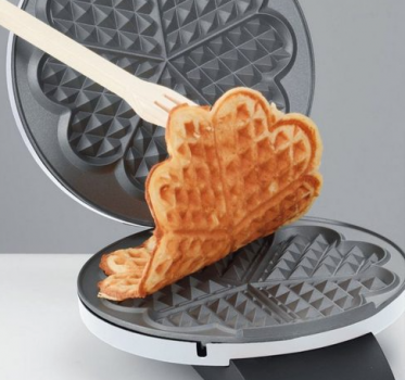 Cloer Waffeleisen Waffelautomat 1621 online kaufen   OTTO