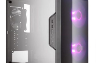 Cooler Master Ma