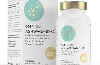 Cosphera Ashwagandha e1639666433428