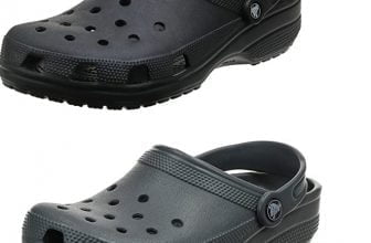 Crocs Classic Clogs
