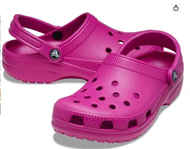 Crocs Unisex Classic Clogs für 12,99 € inkl. Prime-Versand (statt 29,59 €) Gr. 36 bis 43