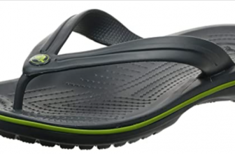 Crocs Unisex Crocband Flip e1638637796888