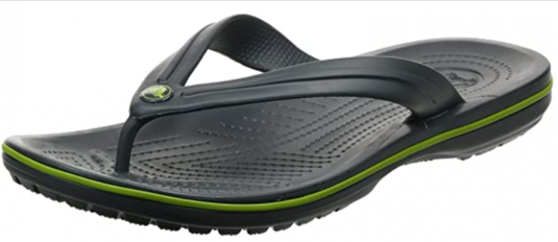 Crocs Unisex Crocband Flip e1638637796888