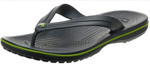 Crocs Unisex Crocband Flip für 7,49 € inkl. Prime-Versand