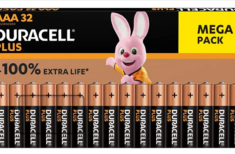 DURACELL Plus AAA er Pack AAA Batterie Alkaline Volt AAA Batterie kaufen SATURN ()